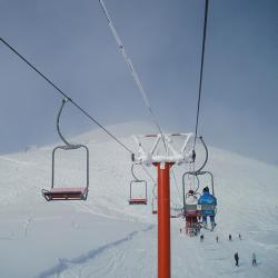 Niseko Grand Hirafu, Kutchan Accommodation Los Angeles