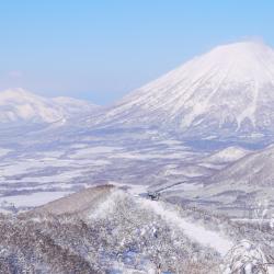 Niseko Ski Accommodation Los Angeles