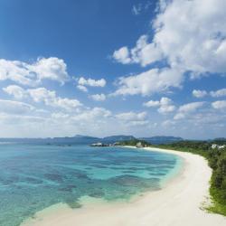 Okinawa Accommodation Los Angeles