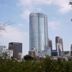 Roppongi Hills, Tokyo Accommodation Los Angeles