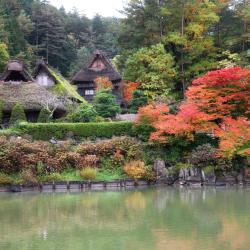 Takayama Accommodation Los Angeles