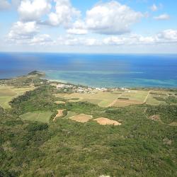 Yaeyama Islands Accommodation Los Angeles