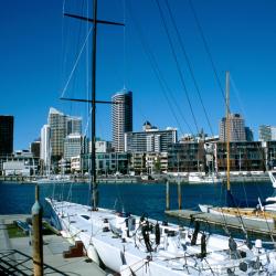Auckland Accommodation Los Angeles