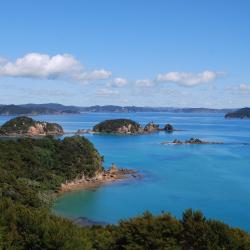 Bay of Islands Accommodation Los Angeles