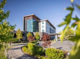 DoubleTree By Hilton Auckland Karaka Accommodation Los Angeles