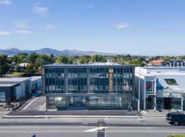 Golden Hotel Accommodation Los Angeles