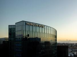 Horizon by SkyCity Accommodation Los Angeles
