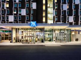 ibis Budget Auckland Airport Accommodation Los Angeles