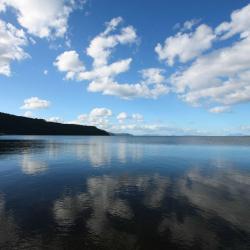 Lake Taupo Accommodation Los Angeles