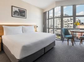 Oaks Wellington Hotel Accommodation Los Angeles