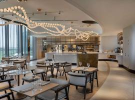 Pullman Auckland Airport Accommodation Los Angeles