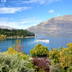 Queenstown Accommodation Los Angeles