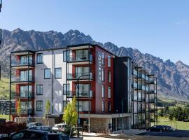 Quest Queenstown Apartments Remarkables Park Accommodation Los Angeles