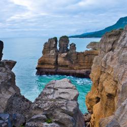 Stewart Island Accommodation Los Angeles