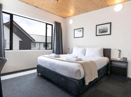 The Bealey Quarter Accommodation Los Angeles