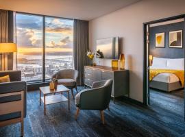 voco Auckland City Centre by IHG Accommodation Los Angeles
