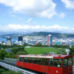 Wellington Accommodation Los Angeles