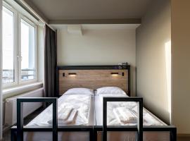 a&o Warszawa Wola Accommodation Los Angeles