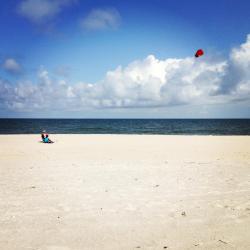 Baltic Sea Accommodation Los Angeles