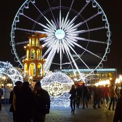 Gdansk Christmas Market, Gdańsk Accommodation Los Angeles