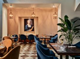 Hotel Pietryna Accommodation Los Angeles