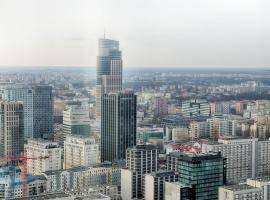 Leonardo Royal Hotel Warsaw Accommodation Los Angeles