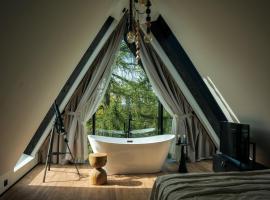 Slow Tatry Boutique Resort&SPA Accommodation Los Angeles