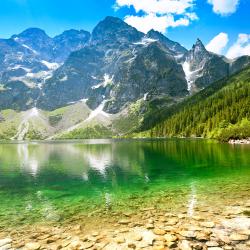 Zakopane Accommodation Los Angeles