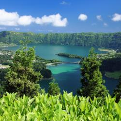 Azores Accommodation Los Angeles