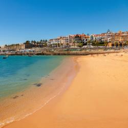 Cascais Accommodation Los Angeles