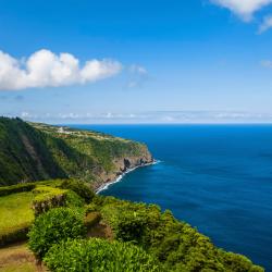 Flores Island Accommodation Los Angeles
