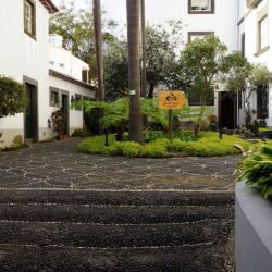Funchal's Museum of Natural History, Funchal Accommodation Los Angeles
