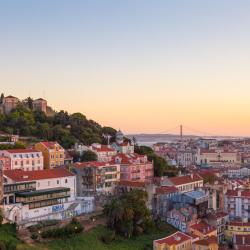 Lisbon Accommodation Los Angeles