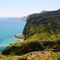 Madeira Islands Accommodation Los Angeles