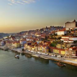 Porto Region Accommodation Los Angeles