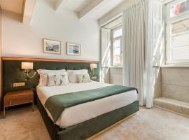 Ribeira Douro Hotel Accommodation Los Angeles