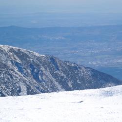 Serra da Estrela Accommodation Los Angeles