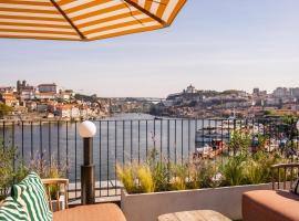 The Rebello Hotel & Spa - Small Luxury Hotels Of The World Accommodation Los Angeles