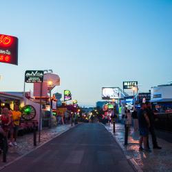 The Strip - Albufeira, Albufeira Accommodation Los Angeles