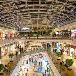 Vasco da Gama Shopping Center, Lisbon Accommodation Los Angeles