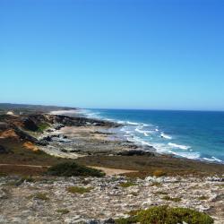 Vicentina Coast Accommodation Los Angeles