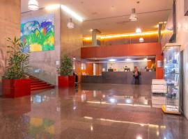 VIP Executive Arts Hotel Accommodation Los Angeles