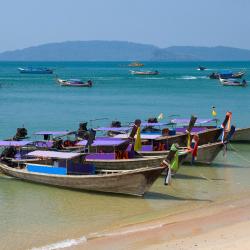 Ao Nang Beach Accommodation Los Angeles