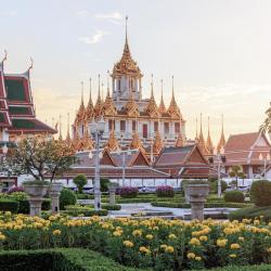 Bangkok Accommodation Los Angeles