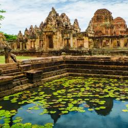 Buriram Province Accommodation Los Angeles