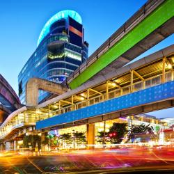 Central World, Bangkok Accommodation Los Angeles