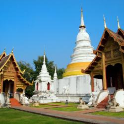 Chiang Mai Accommodation Los Angeles
