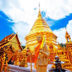 Chiang Mai Province Accommodation Los Angeles