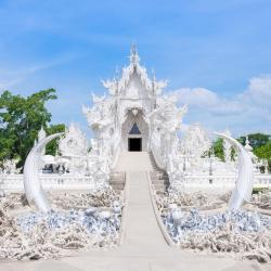 Chiang Rai Province Accommodation Los Angeles