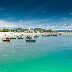 Hua Hin Accommodation Los Angeles